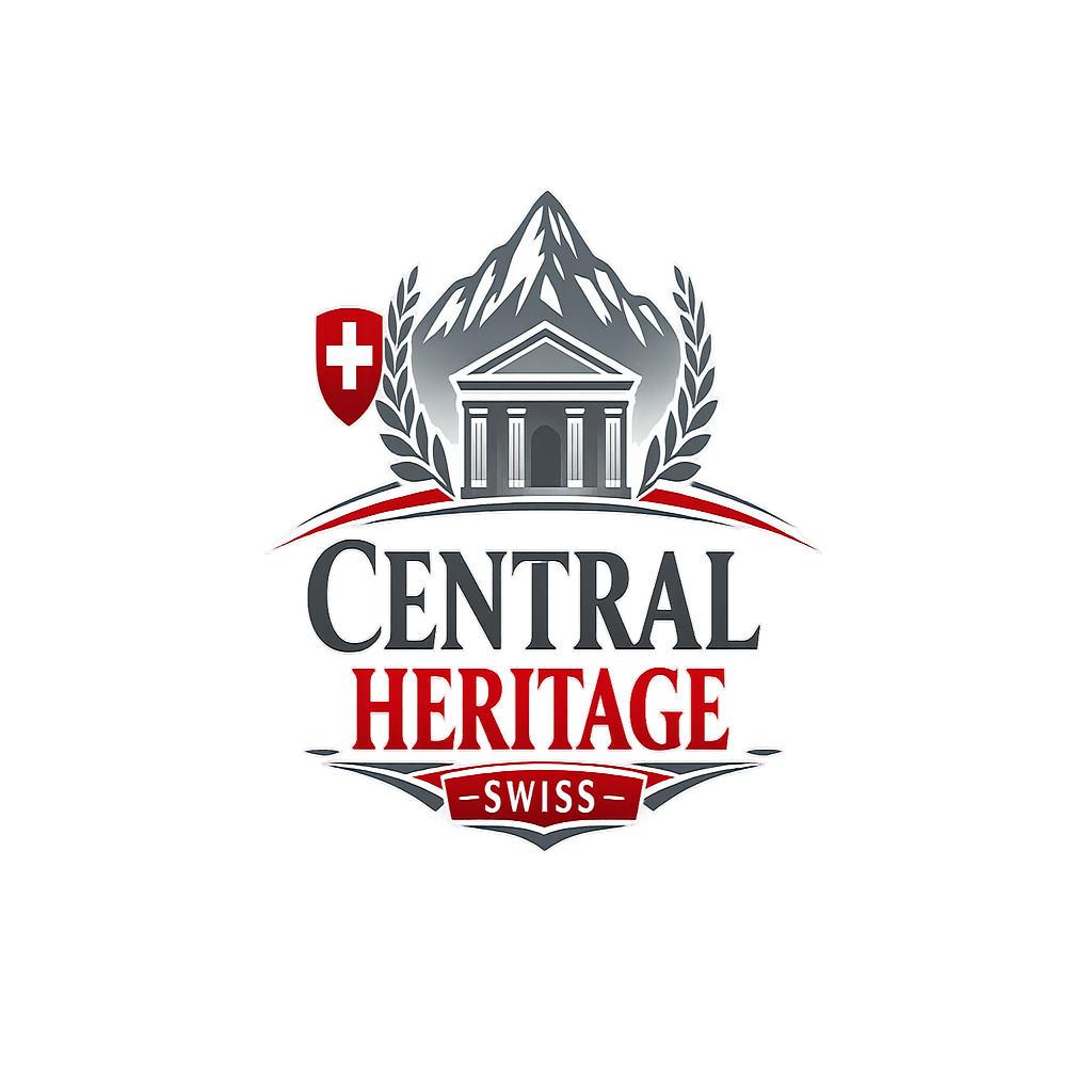 centralheritageswiss